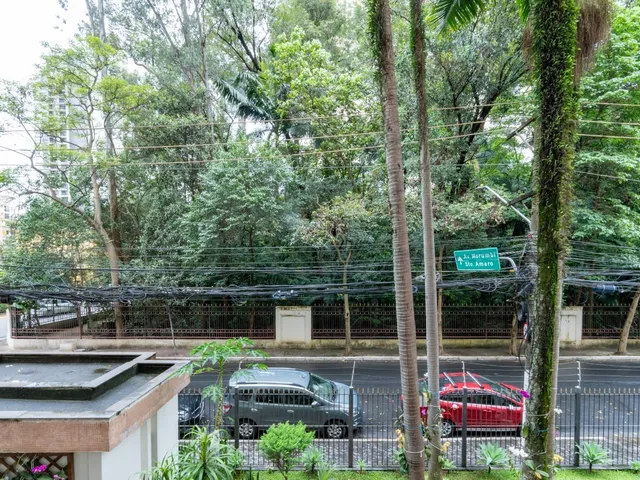 Imagem 2: Apartamento à venda no bairro Brooklin em São Paulo/SP
