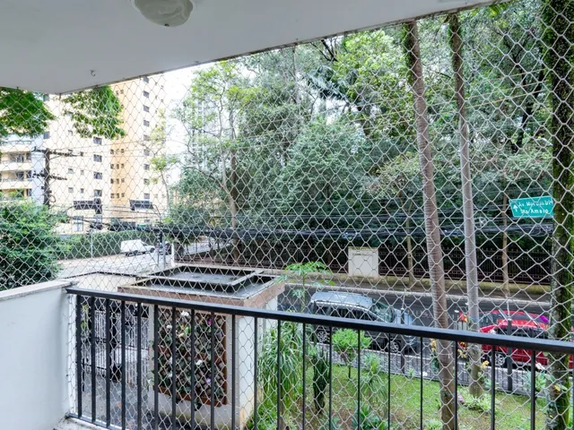 Imagem 14: Apartamento à venda no bairro Brooklin em São Paulo/SP