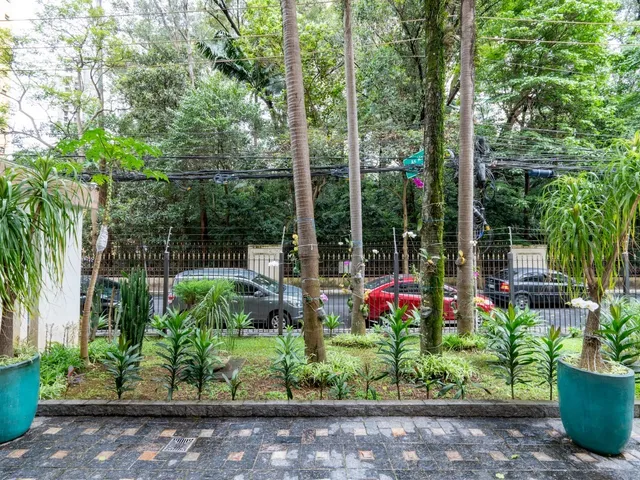 Imagem 6: Apartamento à venda no bairro Brooklin em São Paulo/SP