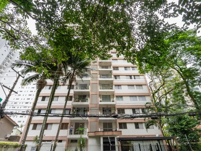 Imagem 12: Apartamento à venda no bairro Brooklin em São Paulo/SP
