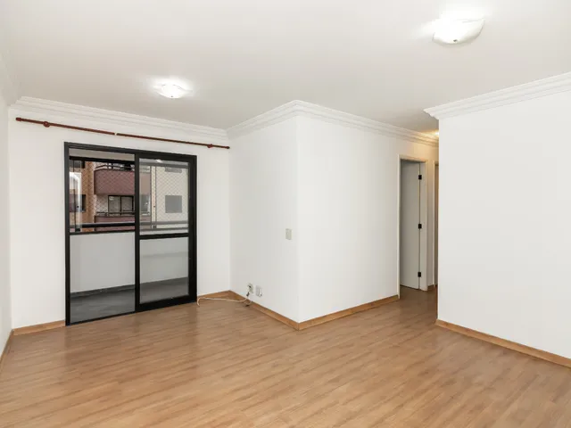 Imagem: Apartamento À Venda no Bairro Jabaquara