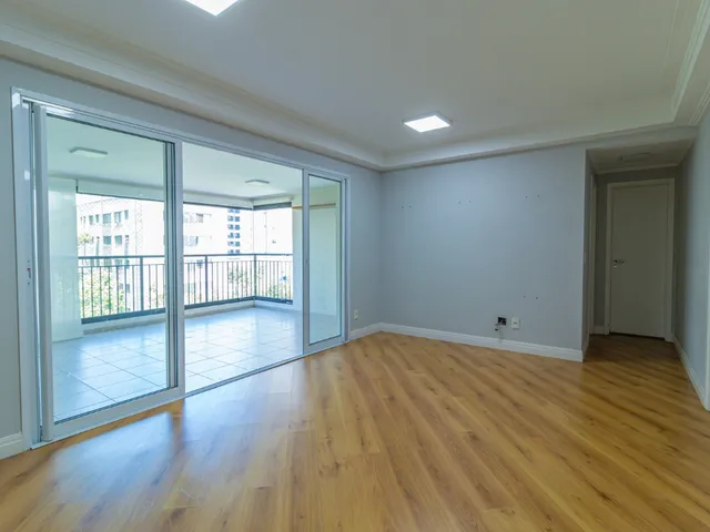 Imagem: Apartamento À Venda no Bairro Jardim Prudência