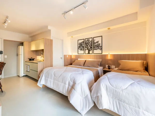 Imagem: Apartamento À Venda no Bairro Sumarezinho