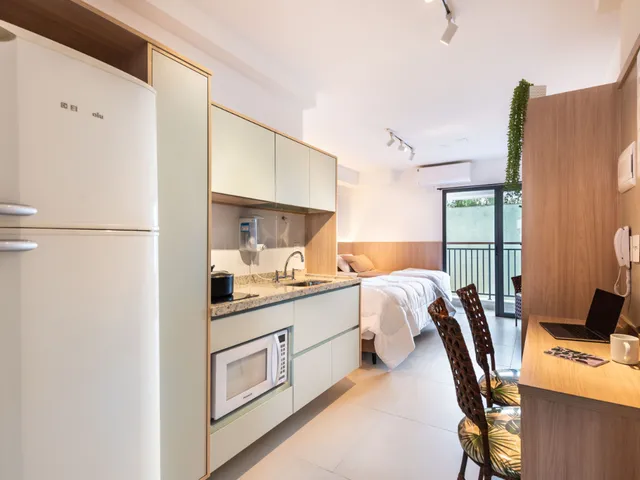 Imagem 11: Apartamento À Venda no Bairro Sumarezinho em São Paulo/Sp