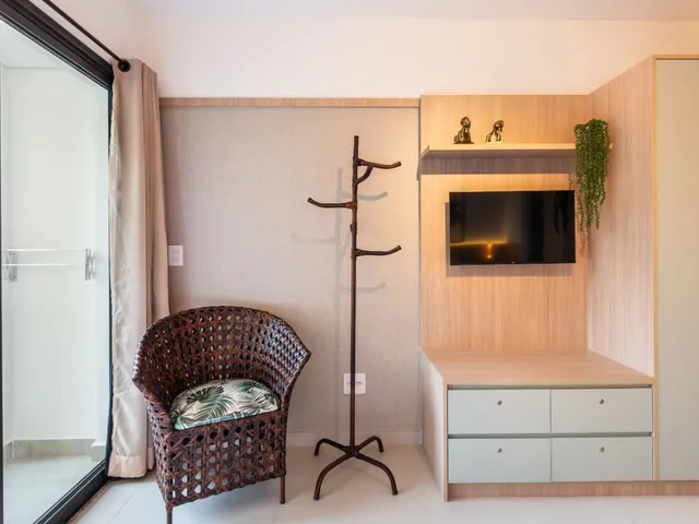Imagem 16: Apartamento À Venda no Bairro Sumarezinho em São Paulo/Sp