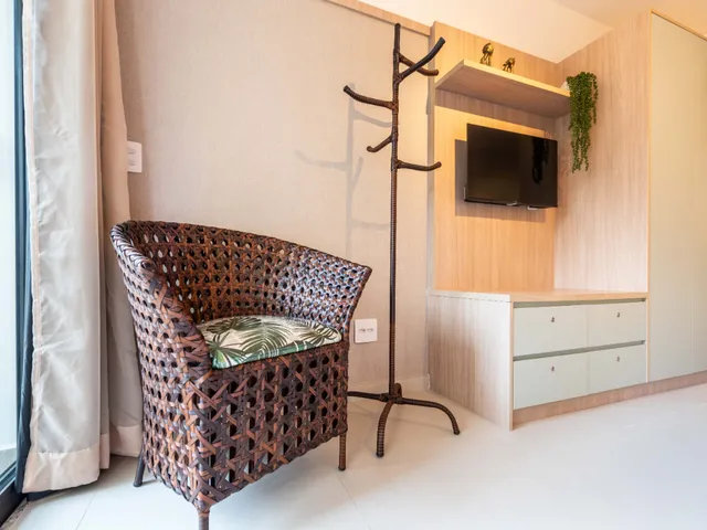 Imagem 2: Apartamento À Venda no Bairro Sumarezinho em São Paulo/Sp