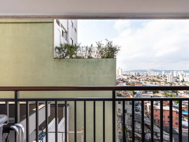 Imagem 9: Apartamento À Venda no Bairro Sumarezinho em São Paulo/Sp