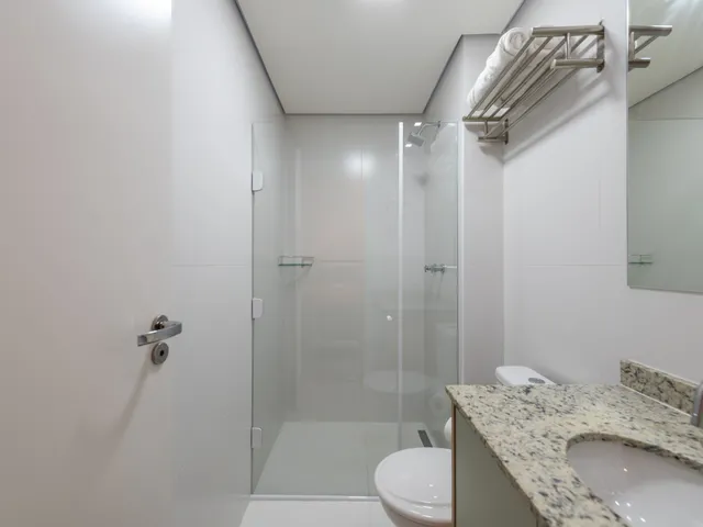 Imagem 14: Apartamento À Venda no Bairro Sumarezinho em São Paulo/Sp
