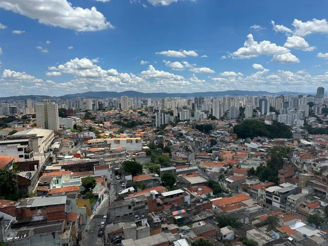 Imagem 4: Apartamento À Venda no Bairro Sumarezinho em São Paulo/Sp
