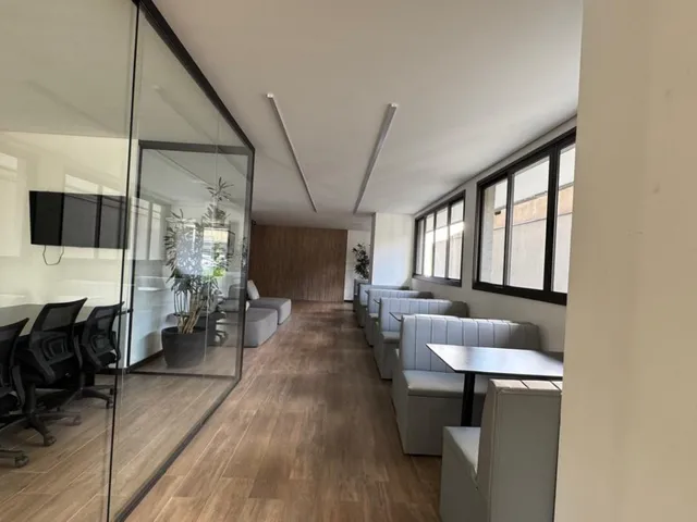 Imagem 8: Apartamento À Venda no Bairro Sumarezinho em São Paulo/Sp