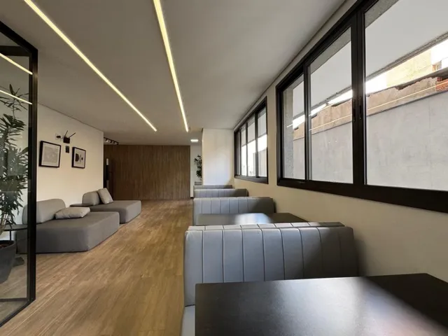 Imagem 6: Apartamento À Venda no Bairro Sumarezinho em São Paulo/Sp