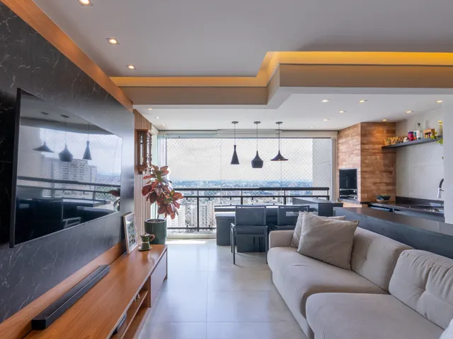 Imagem: Apartamento À Venda no Bairro Vila Andrade