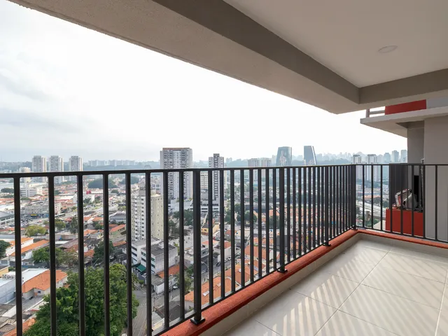 Imagem: Apartamento À Venda no Bairro Vila Cruzeiro