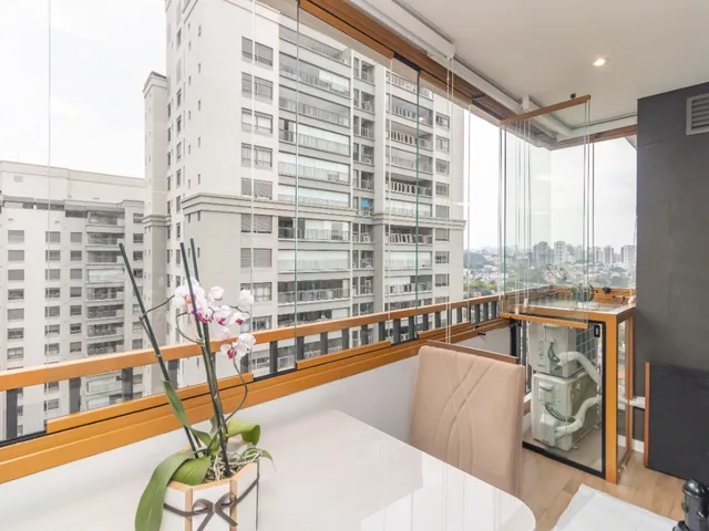 Imagem: Apartamento À Venda no Bairro Butantã
