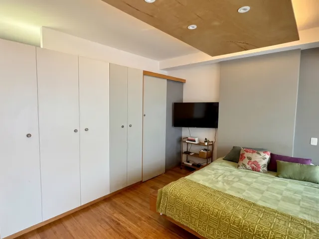 Imagem 5: Apartamento À Venda no Bairro Brooklin em São Paulo/Sp