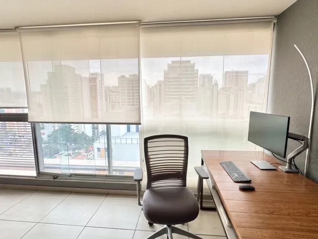 Imagem 7: Apartamento À Venda no Bairro Brooklin em São Paulo/Sp
