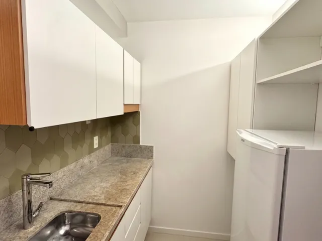 Imagem 11: Apartamento À Venda no Bairro Brooklin em São Paulo/Sp