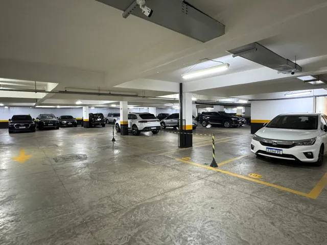 Imagem 16: Apartamento À Venda no Bairro Brooklin em São Paulo/Sp