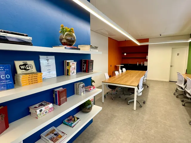 Imagem 3: Apartamento À Venda no Bairro Brooklin em São Paulo/Sp