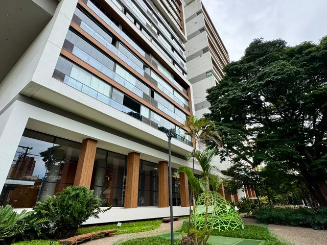 Imagem 12: Apartamento À Venda no Bairro Brooklin em São Paulo/Sp
