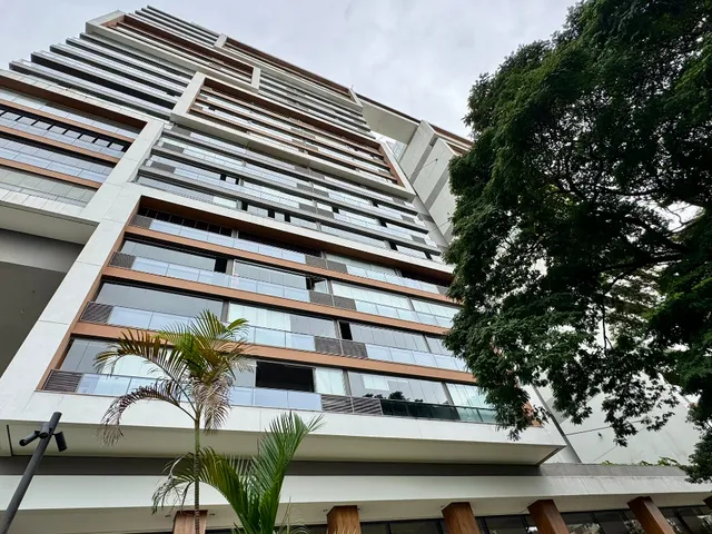 Imagem 4: Apartamento À Venda no Bairro Brooklin em São Paulo/Sp
