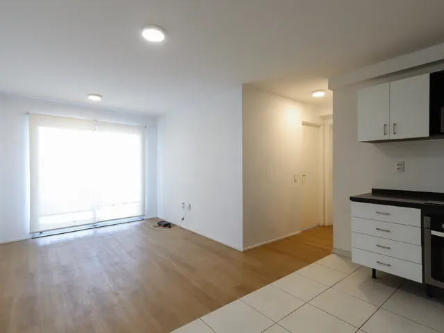 Imagem: Apartamento À Venda no Bairro Água Branca