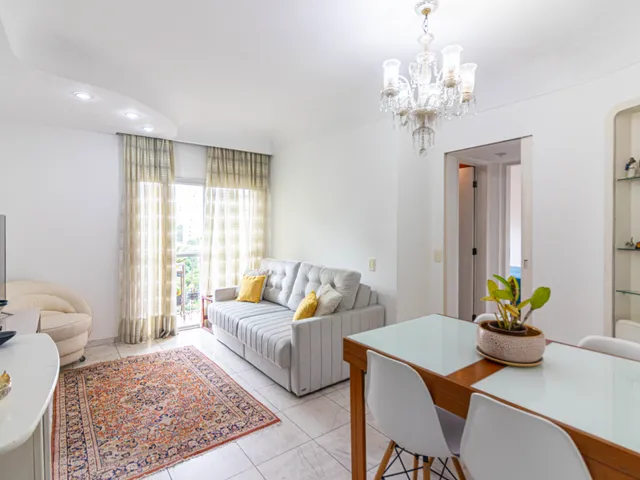 Imagem: Apartamento à venda no bairro Vila Olímpia