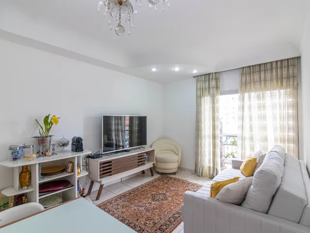 Imagem 3: Apartamento à venda no bairro Vila Olímpia em São Paulo/SP