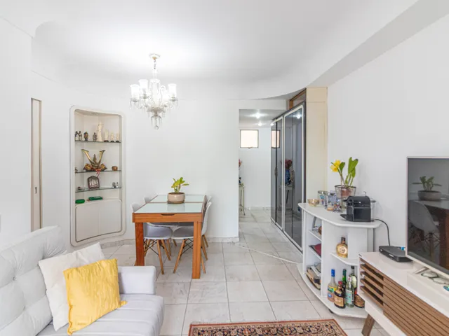 Imagem 10: Apartamento à venda no bairro Vila Olímpia em São Paulo/SP