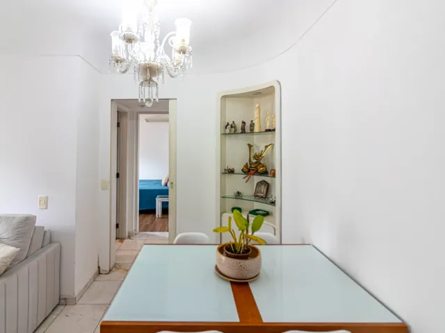 Imagem 2: Apartamento à venda no bairro Vila Olímpia em São Paulo/SP