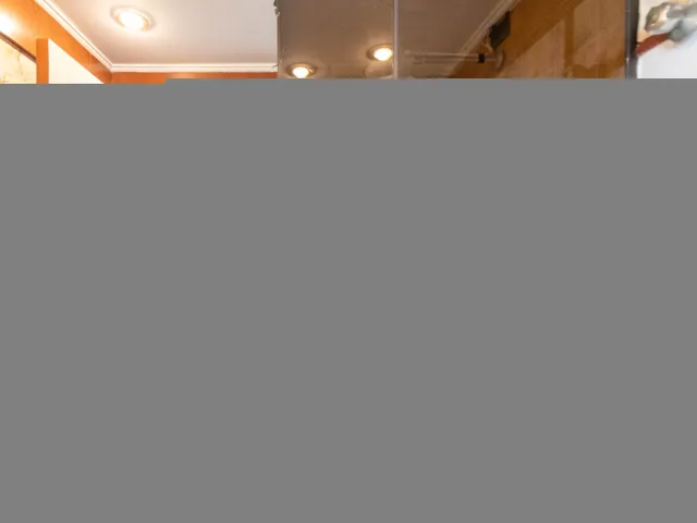 Imagem 8: Apartamento à venda no bairro Vila Olímpia em São Paulo/SP
