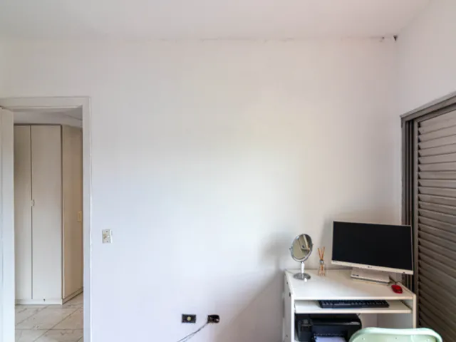 Imagem 16: Apartamento à venda no bairro Vila Olímpia em São Paulo/SP