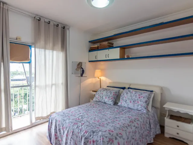 Imagem 13: Apartamento à venda no bairro Vila Olímpia em São Paulo/SP