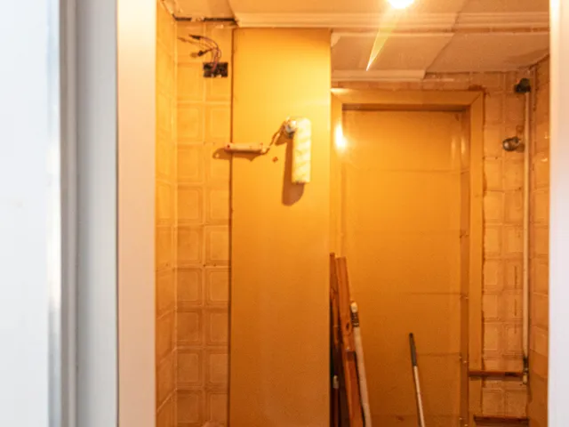 Imagem 6: Apartamento à venda no bairro Vila Olímpia em São Paulo/SP