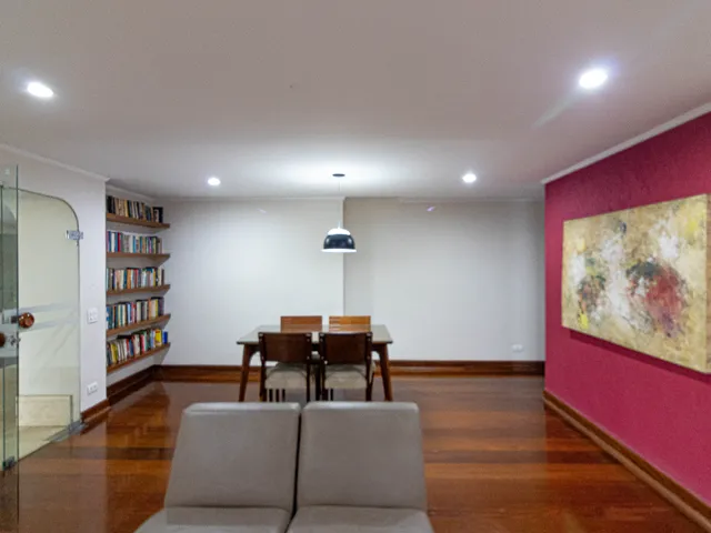 Imagem 9: Apartamento à venda no bairro Vila Olímpia em São Paulo/SP