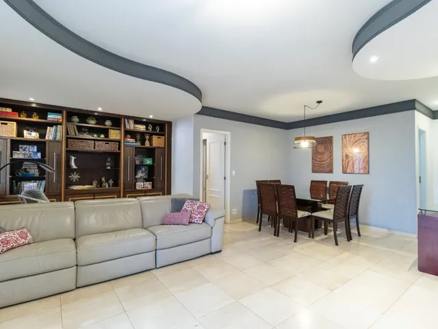 Imagem: Apartamento À Venda no Bairro Vila Suzana