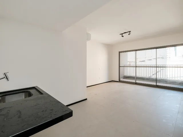 Imagem: Apartamento à venda no bairro Consolação