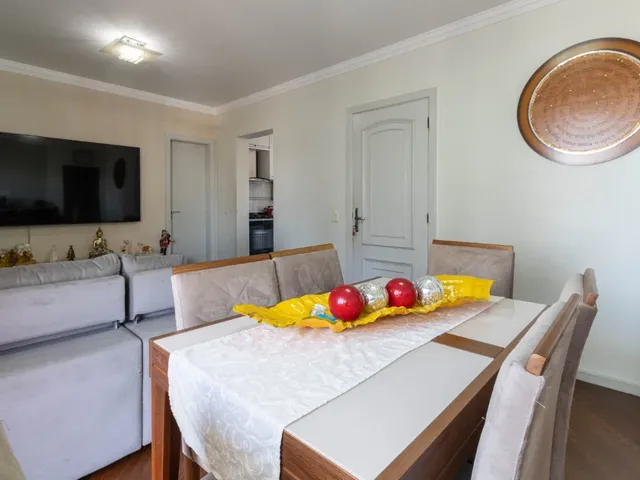 Imagem: Apartamento à venda no bairro Mooca em