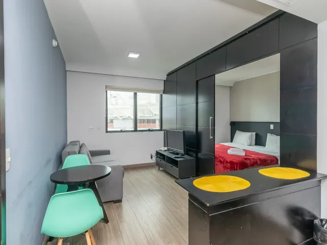 Imagem: Apartamento à venda no bairro Moema em