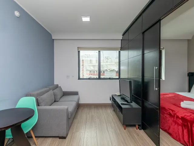 Imagem 15: Apartamento à venda no bairro Moema em São Paulo/SP