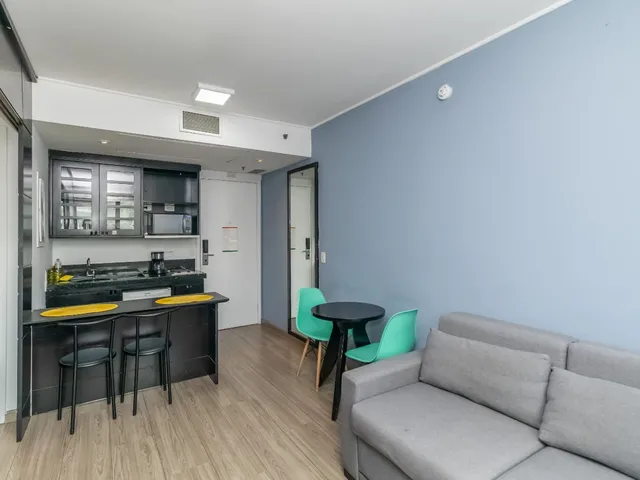 Imagem 14: Apartamento à venda no bairro Moema em São Paulo/SP
