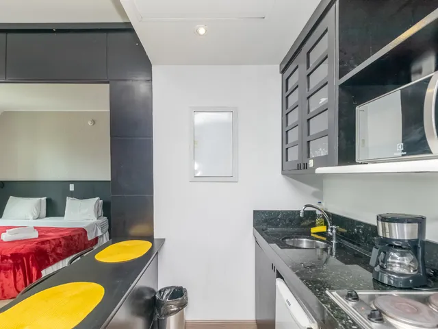 Imagem 11: Apartamento à venda no bairro Moema em São Paulo/SP