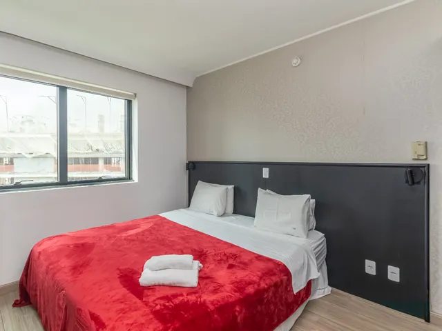 Imagem 7: Apartamento à venda no bairro Moema em São Paulo/SP