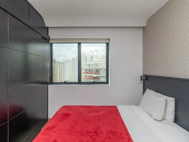 Imagem 4: Apartamento à venda no bairro Moema em São Paulo/SP