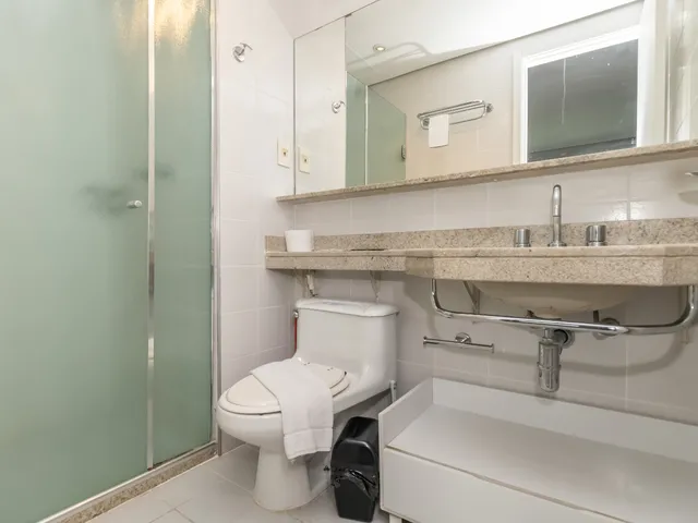 Imagem 3: Apartamento à venda no bairro Moema em São Paulo/SP