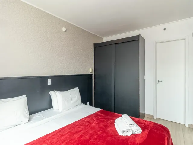 Imagem 12: Apartamento à venda no bairro Moema em São Paulo/SP