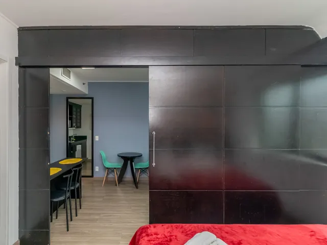 Imagem 6: Apartamento à venda no bairro Moema em São Paulo/SP