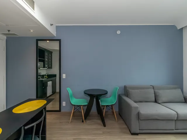 Imagem 8: Apartamento à venda no bairro Moema em São Paulo/SP