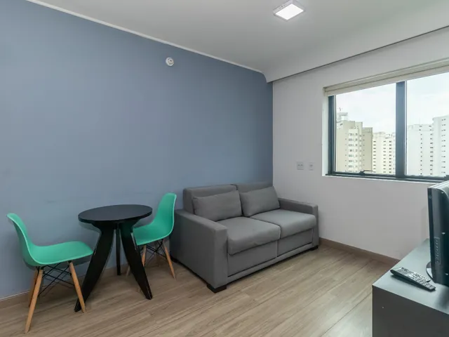 Imagem 9: Apartamento à venda no bairro Moema em São Paulo/SP