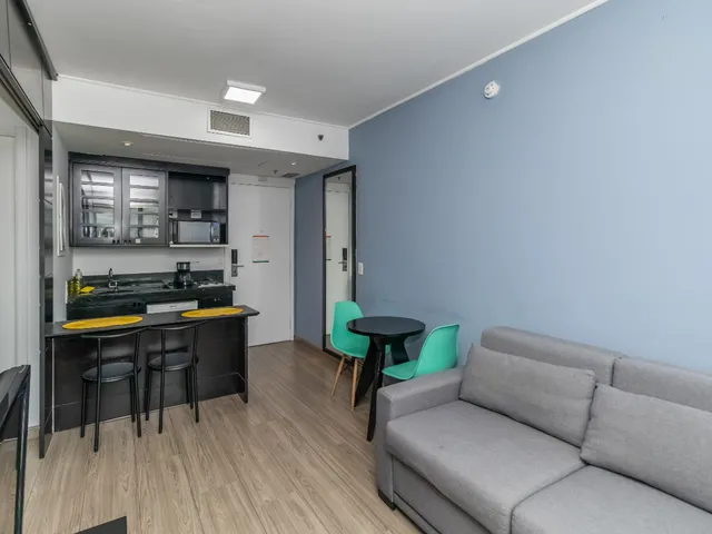 Imagem 13: Apartamento à venda no bairro Moema em São Paulo/SP